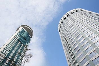 doubletree by hilton hotel shanghai pudong