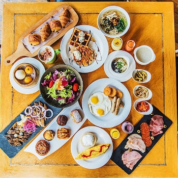 doubletree by hilton hotel shanghai pudong