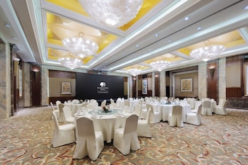 doubletree by hilton hotel shanghai pudong