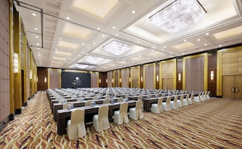 doubletree by hilton hotel shanghai pudong