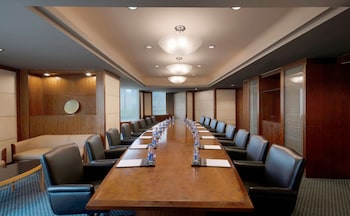 doubletree by hilton hotel shanghai pudong