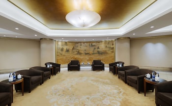 doubletree by hilton hotel shanghai pudong
