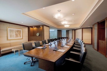doubletree by hilton hotel shanghai pudong