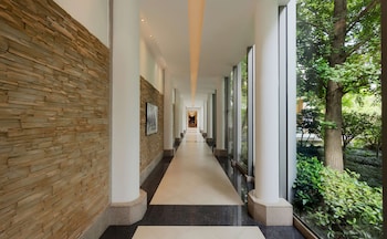 doubletree by hilton hotel shanghai pudong