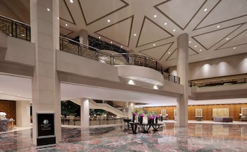 doubletree by hilton hotel shanghai pudong