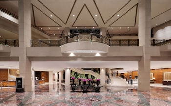 doubletree by hilton hotel shanghai pudong