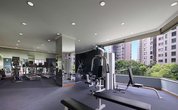 doubletree by hilton hotel shanghai pudong