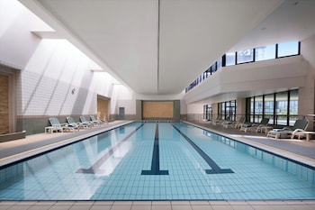 doubletree by hilton hotel shanghai pudong