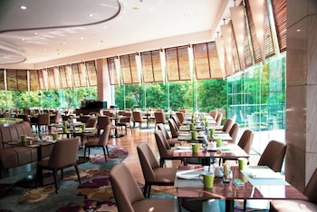 doubletree by hilton hotel shanghai pudong