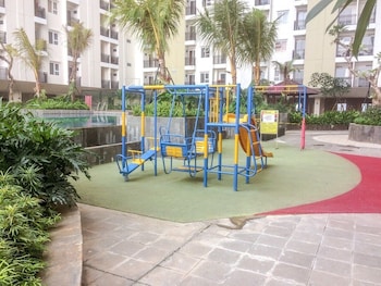 pleasant and trendy 2br apartment at jarrdin cihampelas near cihampelas walk by travelio