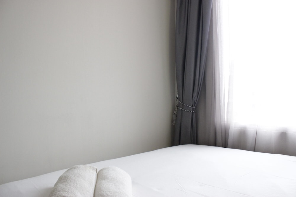 pleasant and trendy 2br apartment at jarrdin cihampelas near cihampelas walk by travelio