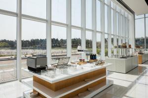 nest hotel incheon