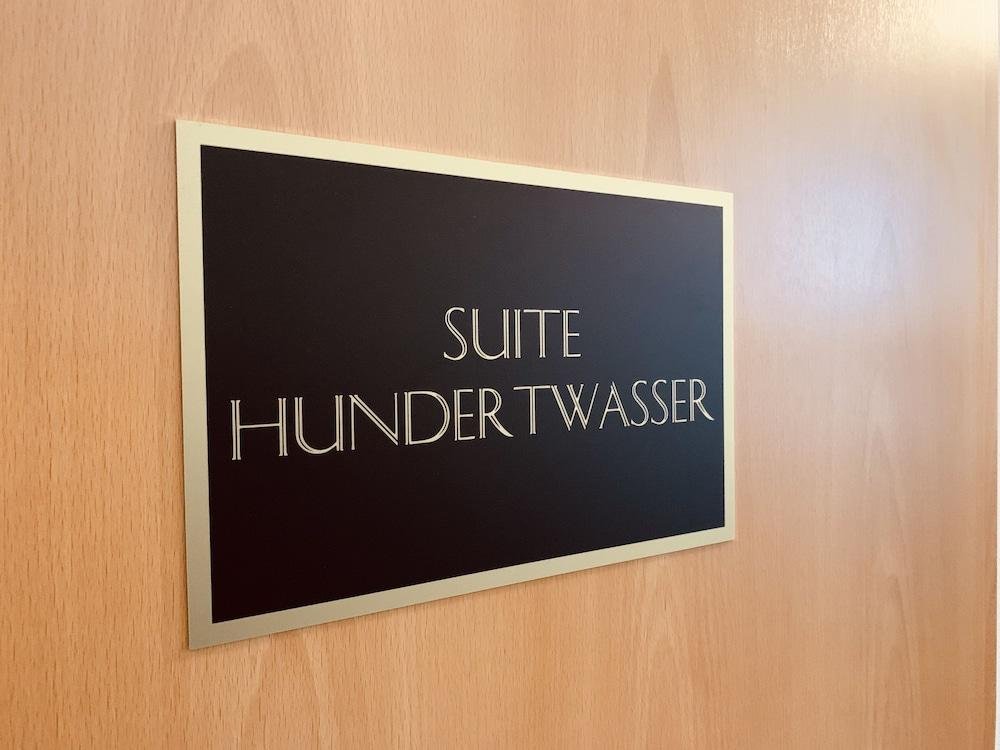 Suite Hundertwasser,,0 star