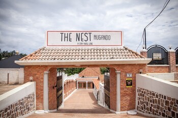 the nest rugando