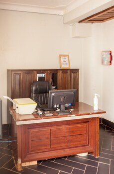 The Nest Rugando,Rwanda>>Kigali,3 star