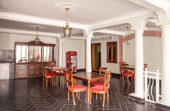 The Nest Rugando,Rwanda>>Kigali,3 star