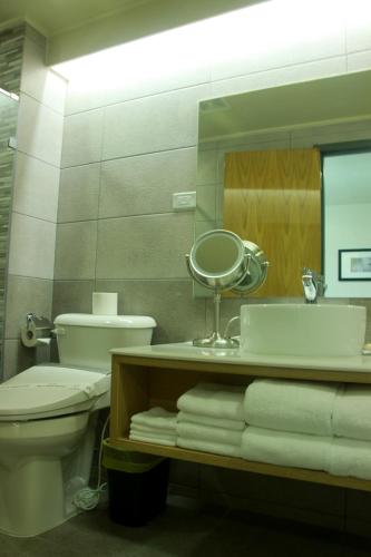 west plaza hotel at lebuu street