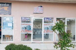 redliving apartemen grand sentraland bangde rooms