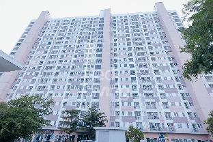 redliving apartemen grand sentraland bangde rooms