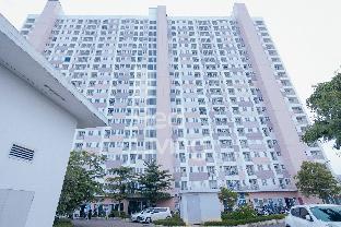 redliving apartemen grand sentraland bangde rooms