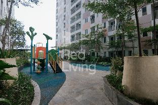redliving apartemen grand sentraland bangde rooms