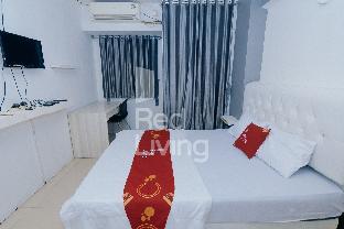 redliving apartemen grand sentraland bangde rooms