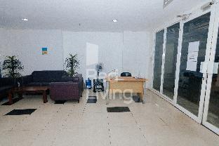 redliving apartemen grand sentraland bangde rooms