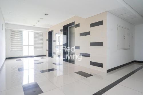 redliving apartemen grand sentraland bangde rooms