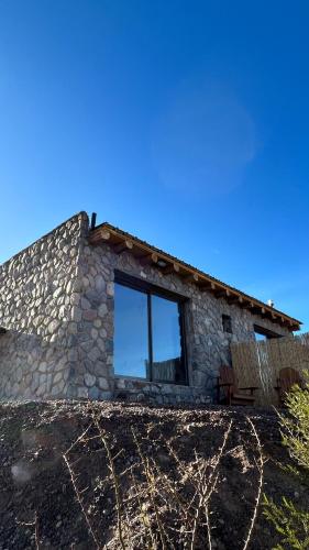 denmoza eco lodge glamping