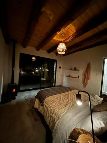 denmoza eco lodge glamping