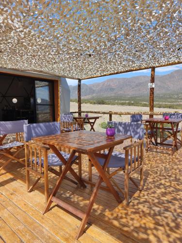 denmoza eco lodge glamping