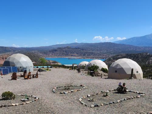 denmoza eco lodge glamping