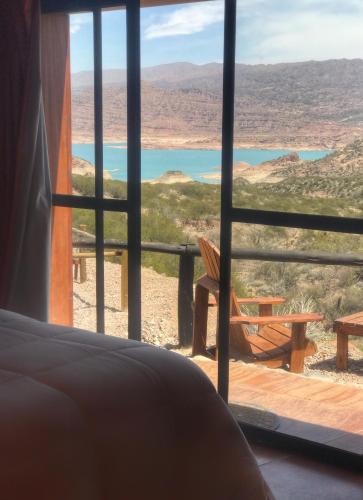 denmoza eco lodge glamping