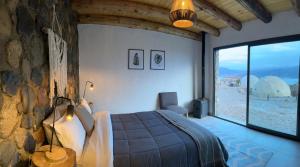 denmoza eco lodge glamping