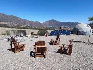 denmoza eco lodge glamping