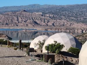 denmoza eco lodge glamping