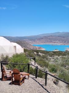 denmoza eco lodge glamping