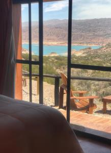 denmoza eco lodge glamping