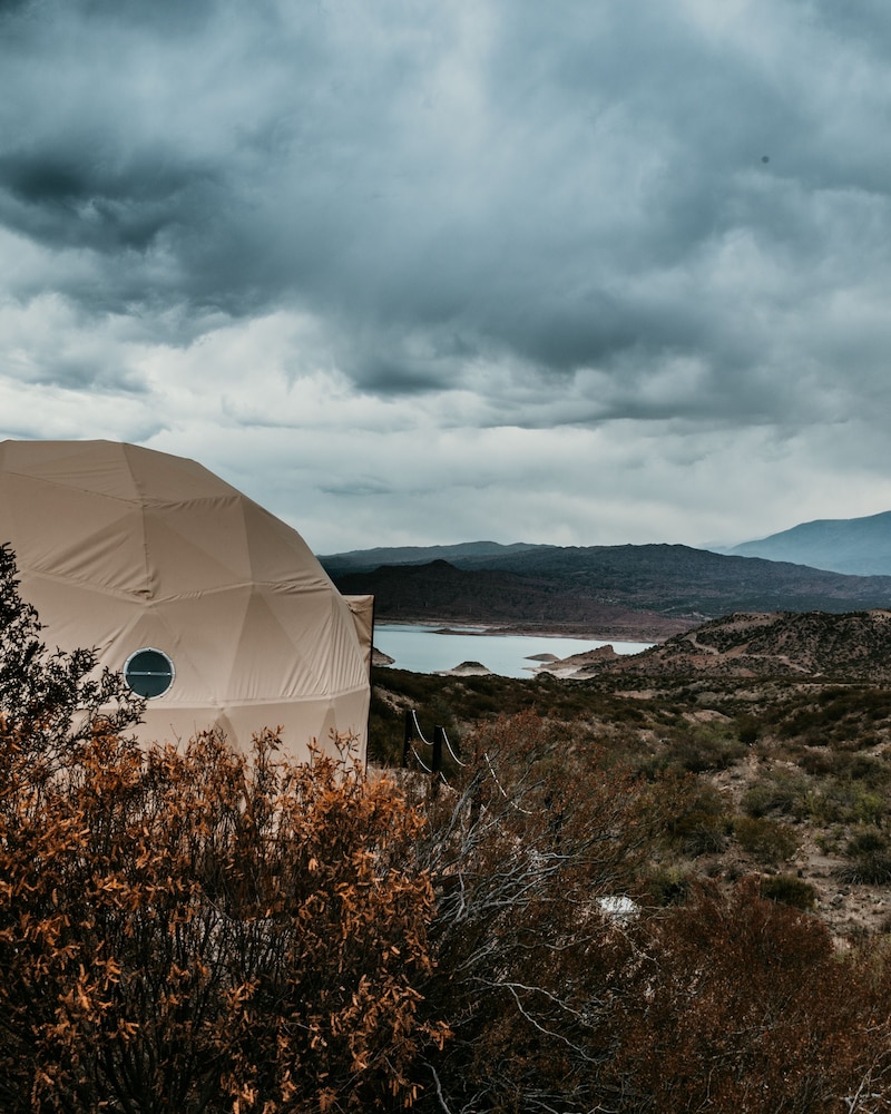 denmoza eco lodge glamping
