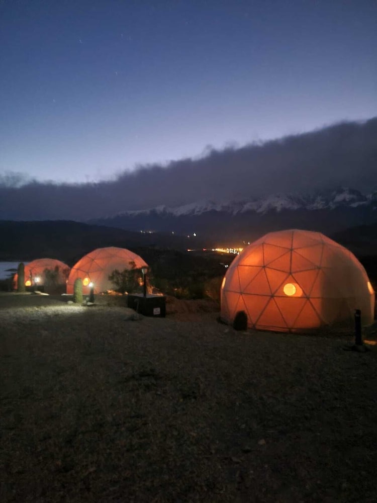 denmoza eco lodge glamping