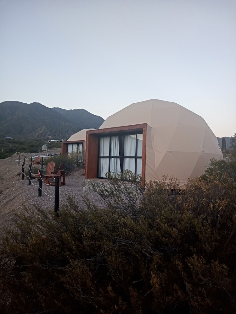 denmoza eco lodge glamping