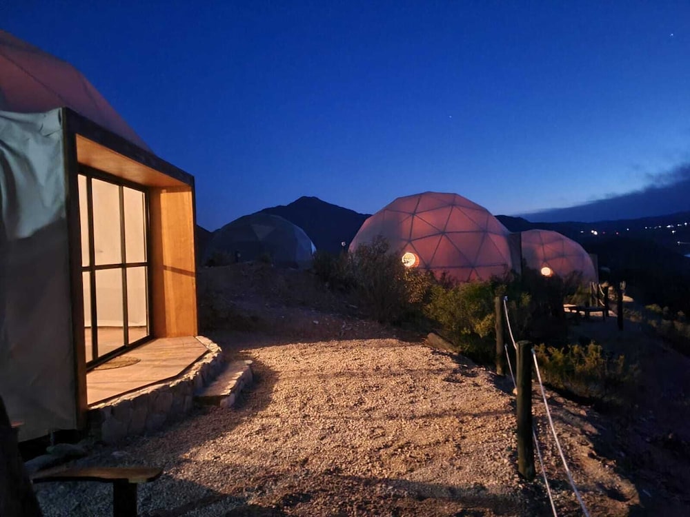 denmoza eco lodge glamping