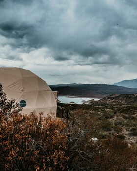 denmoza eco lodge glamping