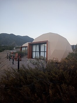 denmoza eco lodge glamping
