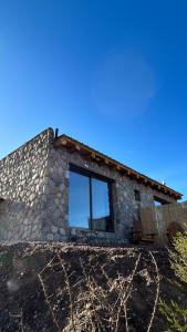 denmoza eco lodge glamping
