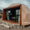 denmoza eco lodge glamping