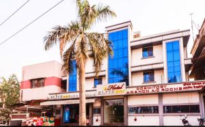 hotel new elite inn near midc turbhe navi mumbai