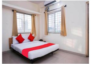 hotel new elite inn near midc turbhe navi mumbai