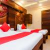 Hotel New Elite Inn - Near Midc Turbhe Navi Mumbai,Navi Mumbai>>Mumbai,3 star