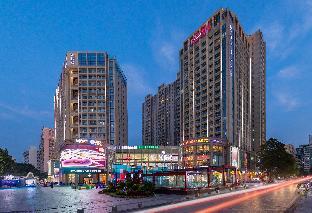 foshan poltton international serviced apartment